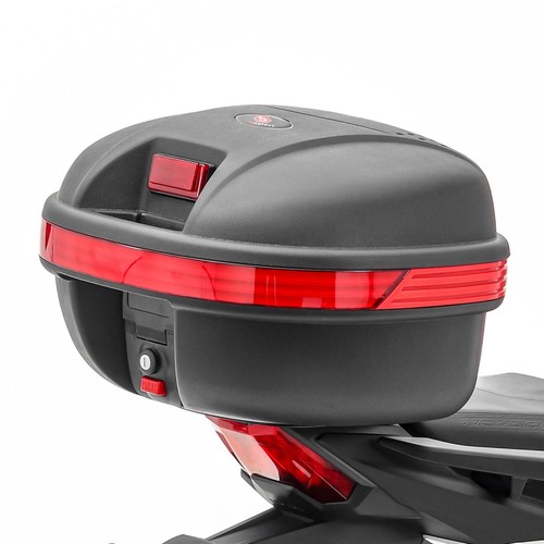 Top case per yamaha fazer - per, 8