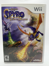 The Legend of Spyro: L'alba