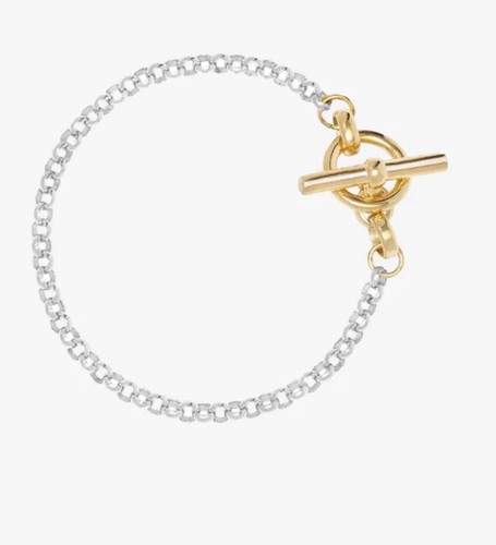 Bracciale tilly sveaas argento - bracciale,