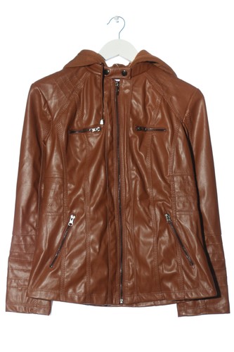 Newbestyle giacca ecopelle - newbestyle,