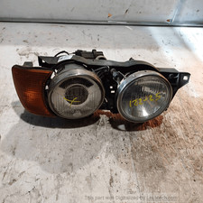 DX. PROIETTORE per BMW SERIE 5 (E39) 530d 24V Ber. 1995-2000 368ea4 63128362464