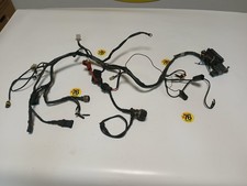 CAVI CABLAGGIO MATASSA