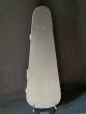 Hard Case Polverini Vintage Made in Italy for concert classical guitar