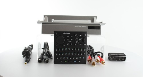 Archos 42000 docking station - archos,