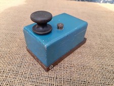 Rara Chiave Telegrafica WW2