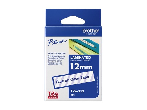 Brother labeling tape - brother,