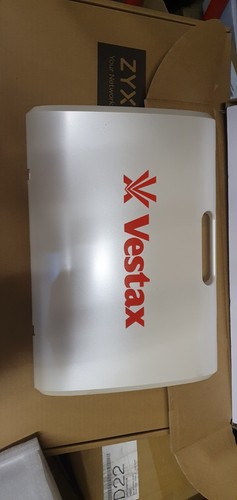 Coprigiradischi vestax handy - coprigiradischi,