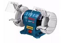 Smerigliatrice elettrica