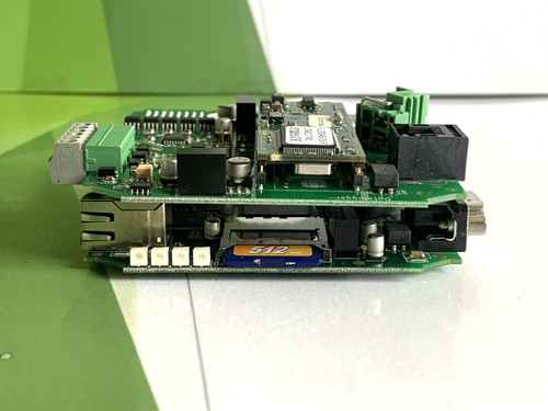 Conoergy datalogger cpu - conoergy, datalogger-ii-cpu