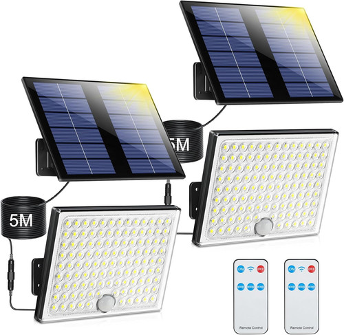 Faretto led esterno - led,