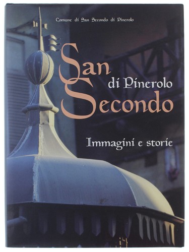 San secondo pinerolo - san,