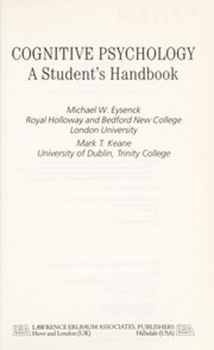 Student handbook of - a,