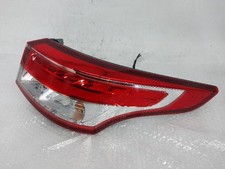 Renault Korea SM5 2014 Right