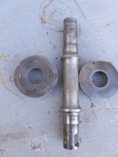 Movimento Centrale Bici Bianchi Epoca