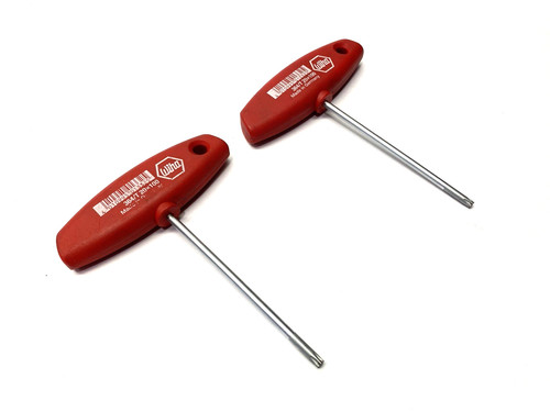 Wiha 364 20x100 torx - 364/t,