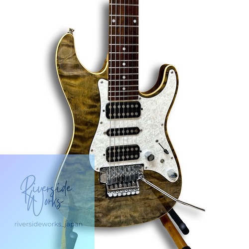 Trapunta progaurge schecter - progaurge,