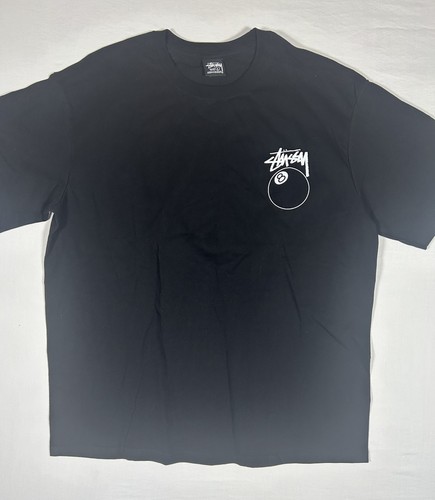 Shirt stussy ball - t-shirt, 8