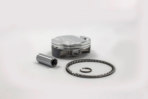 Kit pistoni wossner per yamaha - kit,