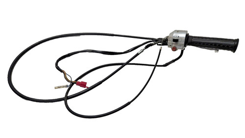 Commodo droit honda 125 - commodo,
