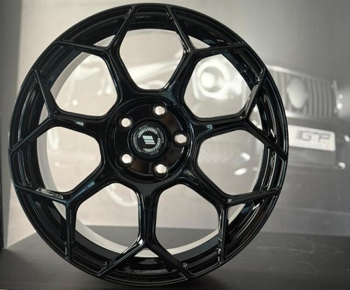 Cerchio lega per - in, mazda