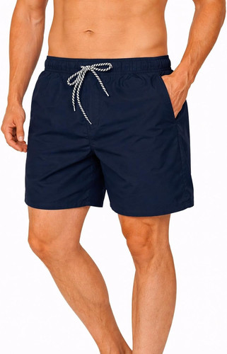 Costume uomo mare pantaloncino - costume,