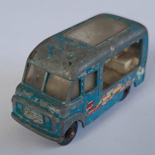 Matchbox lesney vintage usato - matchbox,