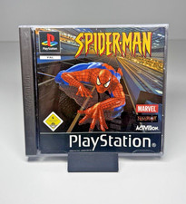 Spider-Man (Sony PlayStation