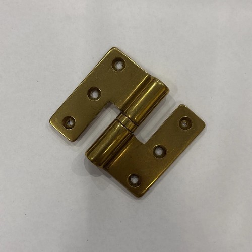 Cerniere ascensore ottone - cerniere,