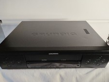 Videoregistratore vhs grundig - videoregistratore,