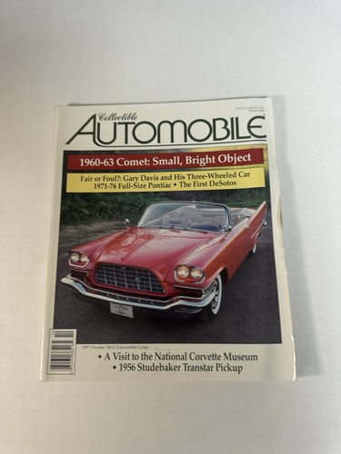 Rivista auto collezione - auto, da