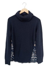 MADELEINE Maglione dolcevita