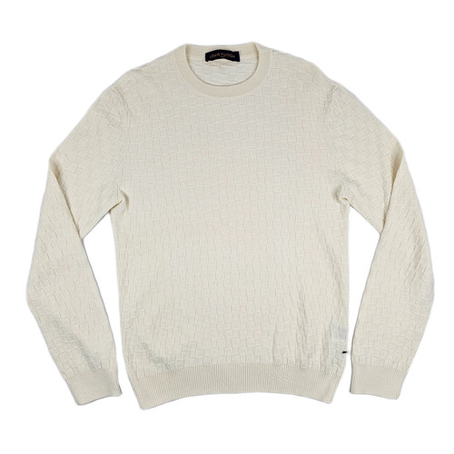 Maglione louis vuitton uomo - maglione,