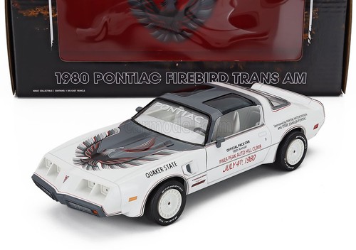 Greenlight pontiac - greenlight,