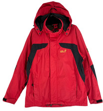 Jack Wolfskin Uomo con