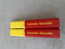 2 Aste EUTECROD per Saldatura