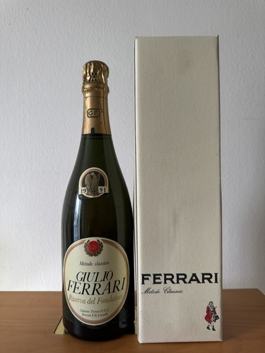 Giulio ferrari 1990 - giulio,