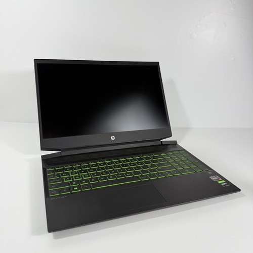 Notebook gaming pavilion - hp,