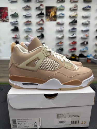 Jordan retro shimmer - retro,