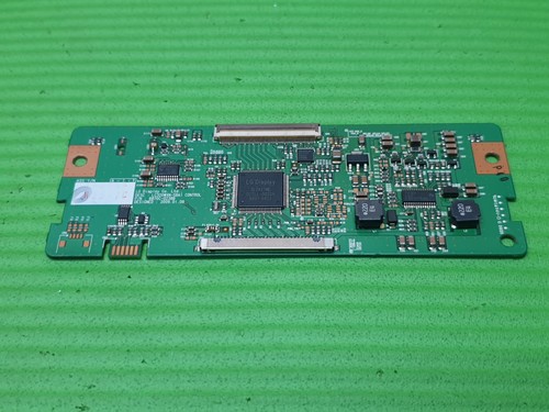 Scheda tcon lvds - bush, a632