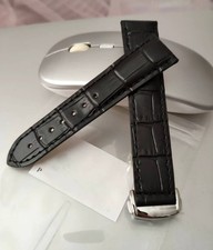 Cinturino orologio pelle 16 18