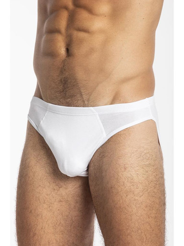 Julipet slip uomo cotone - uomo, in