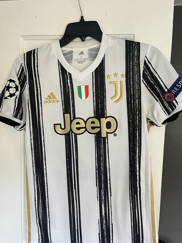 Juventus 2020 home - 2020/21, #22