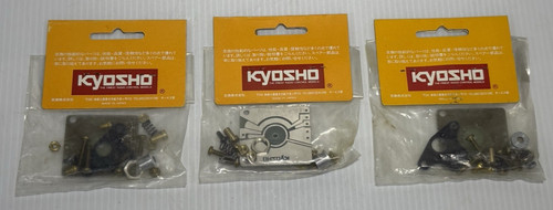 Kyosho sc 67 - #, ricambi