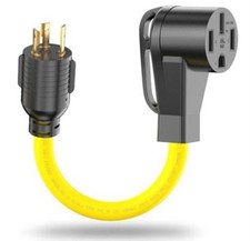 LAVANDINO 3 Prong Twist Lock