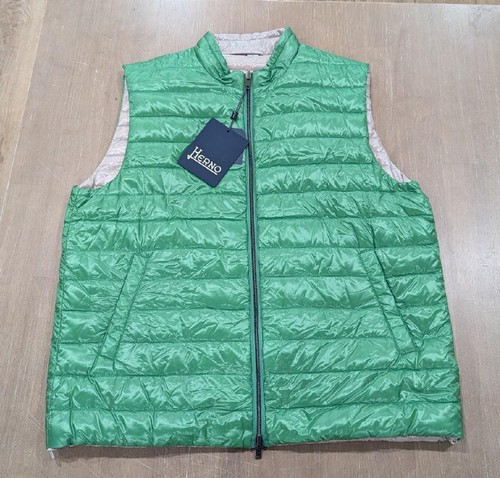 Gilet piumino ultraleggero