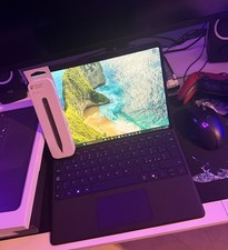 Microsoft Surface Pro 11