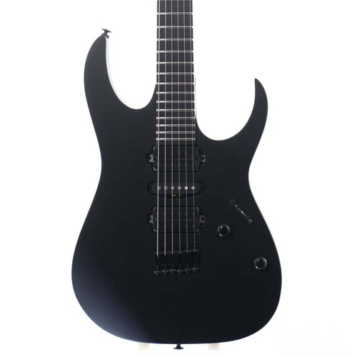 Ibanez rg6hshfx line black - ibanez, j-line