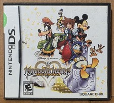 Kingdom Hearts Re:coded