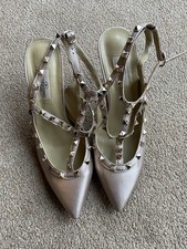 Scarpe Valentino Garavani