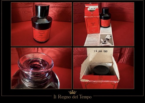 Cartier inchiostro penna - cartier,
